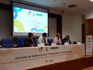 12 Foto Jornada Extremadura 2018-04-11