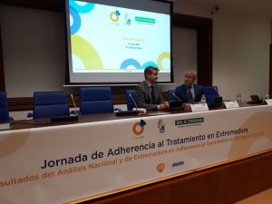 19 Foto Jornada Extremadura 2018-04-11