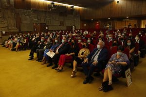 Entrega de premios OAT Adherencia en León. F. Otero Perandones.