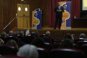 Entrega de premios OAT Adherencia en León. F. Otero Perandones.