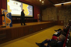 Entrega de premios OAT Adherencia en León. F. Otero Perandones.