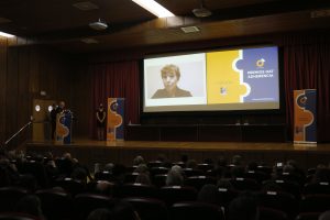 Entrega de premios OAT Adherencia en León. F. Otero Perandones.