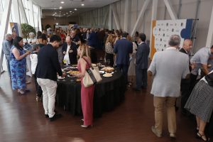 Entrega de premios OAT Adherencia en León. F. Otero Perandones.