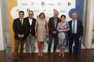 Entrega de premios OAT Adherencia en León. F. Otero Perandones.