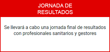 Jornada de Resultados Jornada de Resultados