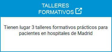 Talleres Adheridos CV Madrid