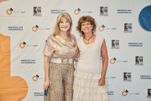 Premios OAT Adherencia