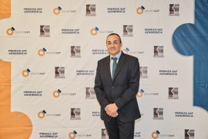 Premios OAT Adherencia