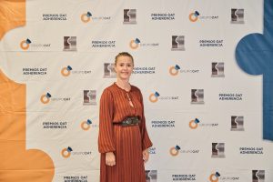 Premios OAT Adherencia