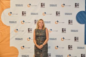 Premios OAT Adherencia