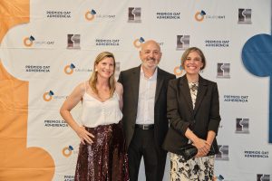 Premios OAT Adherencia