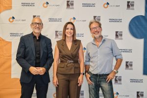 Premios OAT Adherencia