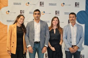 Premios OAT Adherencia