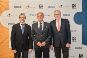 Premios OAT Adherencia