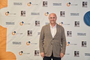 Premios OAT Adherencia
