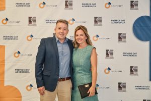 Premios OAT Adherencia