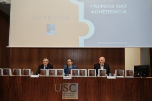 Premios OAT Adherencia