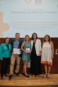 Premios OAT Adherencia