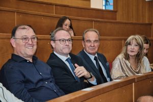 Premios OAT Adherencia