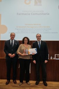 Premios OAT Adherencia