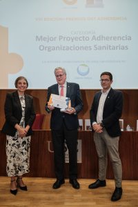Premios OAT Adherencia
