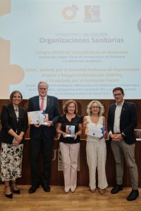 Premios OAT Adherencia