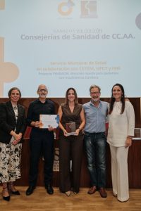 Premios OAT Adherencia