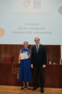 Premios OAT Adherencia