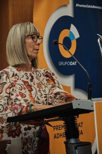 Premios OAT Adherencia