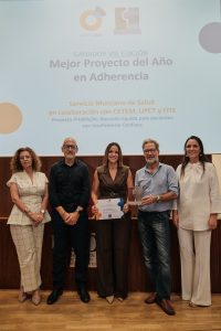 Premios OAT Adherencia