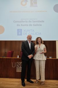 Premios OAT Adherencia