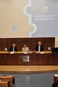 Premios OAT Adherencia