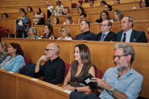 Premios OAT Adherencia