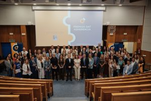 Premios OAT Adherencia