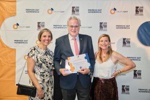 Premios OAT Adherencia