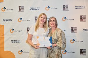 Premios OAT Adherencia