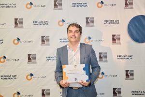 Premios OAT Adherencia