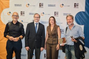 Premios OAT Adherencia