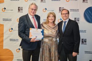 Premios OAT Adherencia