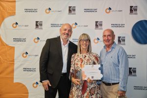 Premios OAT Adherencia