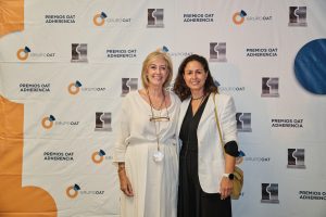 Premios OAT Adherencia
