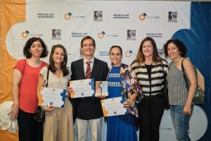 Premios OAT Adherencia