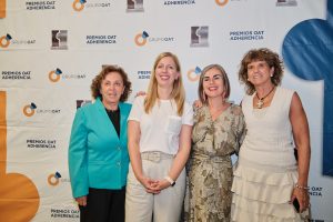 Premios OAT Adherencia