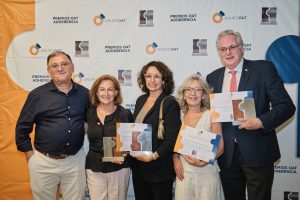 Premios OAT Adherencia