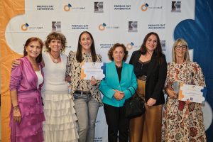 Premios OAT Adherencia