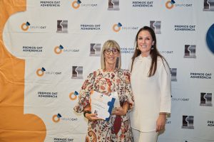 Premios OAT Adherencia