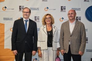 Premios OAT Adherencia