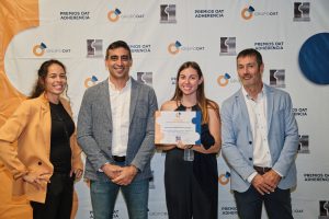 Premios OAT Adherencia